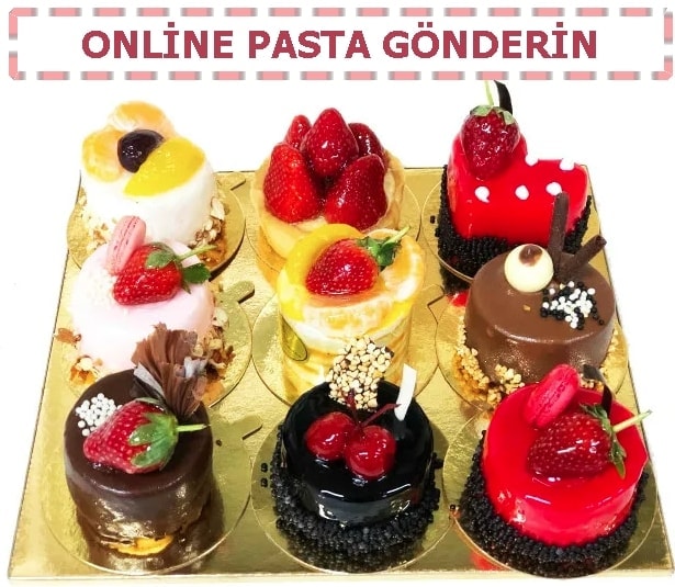 Aksaray Online pasta gnderin